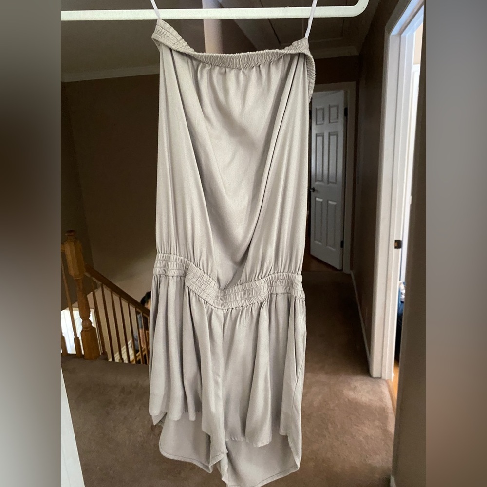 Aritzia romper